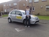 Ashley Knight Driving Lessons Rotherham 634685 Image 4